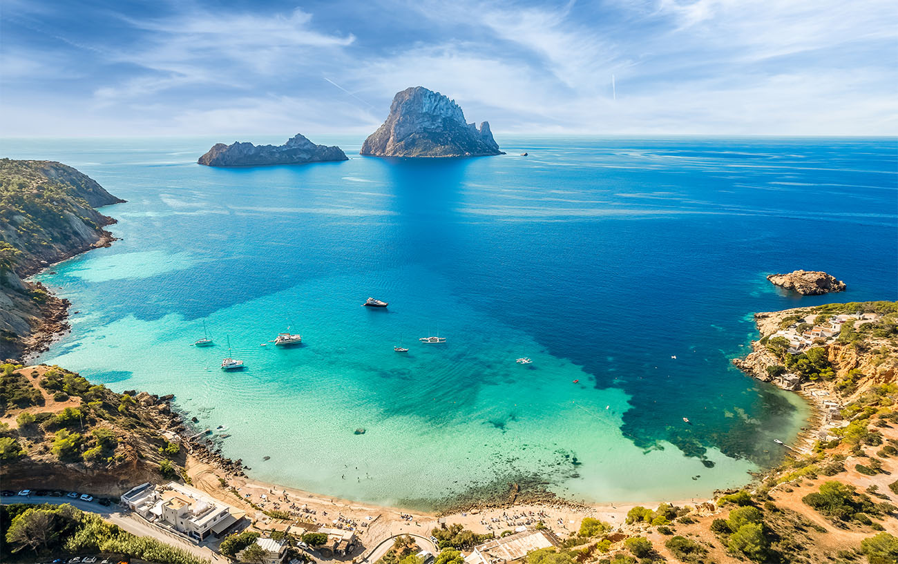Cala d’Hort